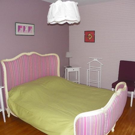 Chambres D'Hotes De Pouldiguy Lannion Luaran gambar