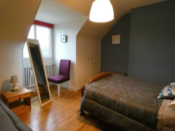 Chambres D'Hotes De Pouldiguy Lannion Luaran gambar